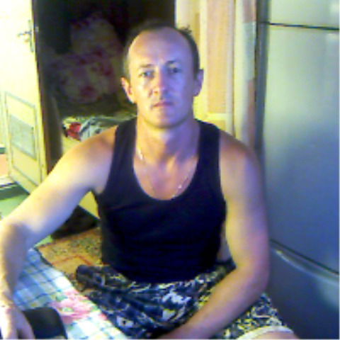 Олег Сырбачев