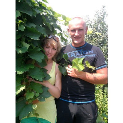 Женя Слюнин