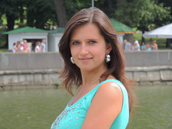 Юлия Кравченко