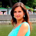 Юлия Кравченко