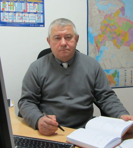 Владимир Шелепов