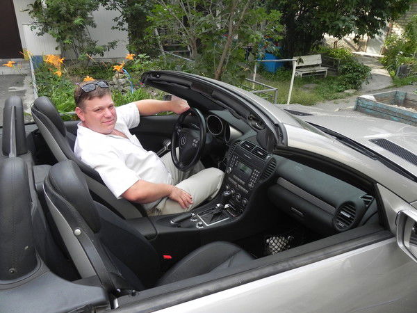 Алексей Кирюшкин