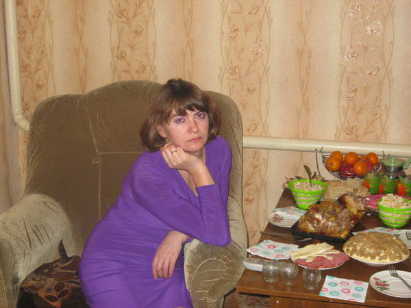 Валя Панова