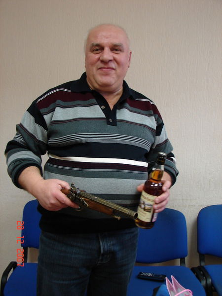 Евгений Захаров