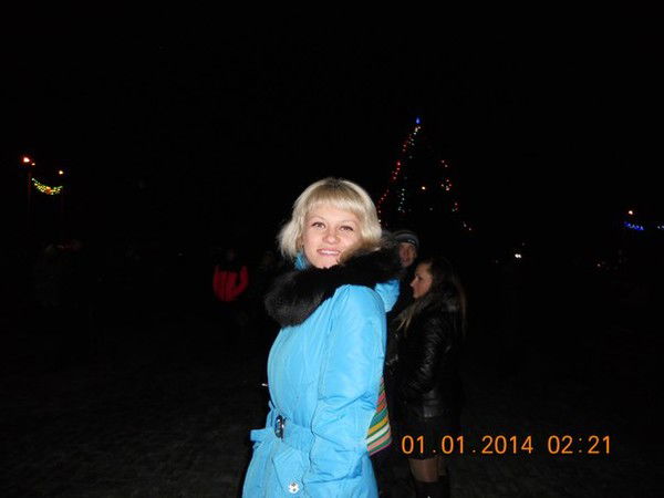 Елена Шилова