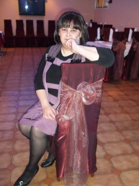 Айман Калишева