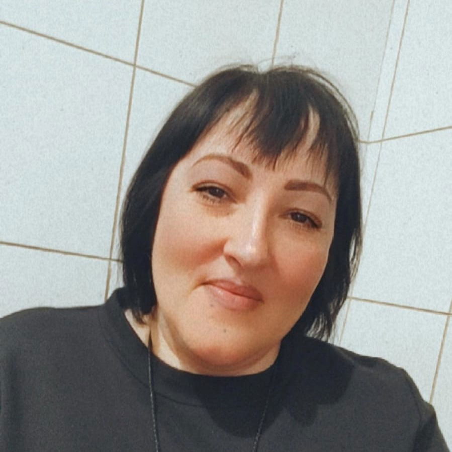 Ольга Губенкина