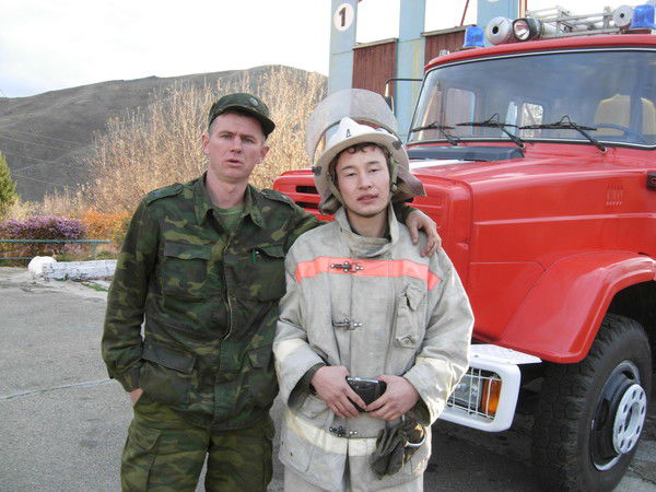 Евгений Островский