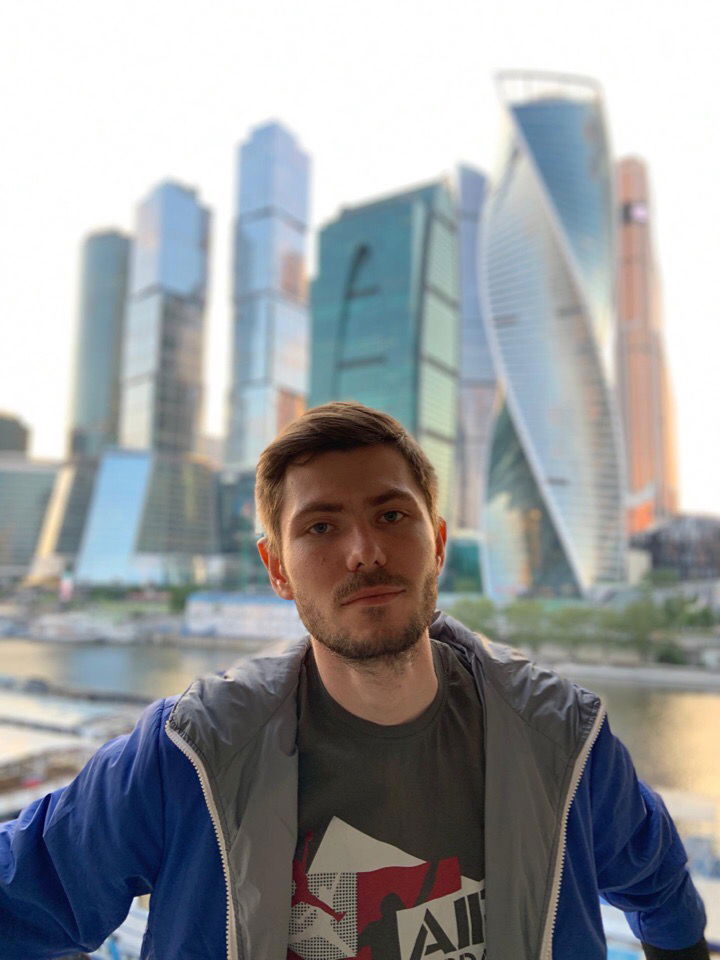 Юрий Колядный