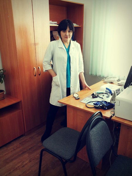 Индира Асетканкызы