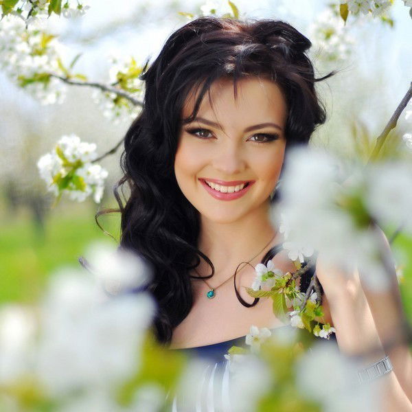 Людмила Курносова