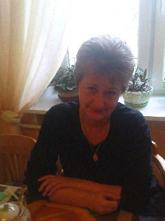 Ирина Медведева