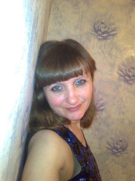 Наталья Магер