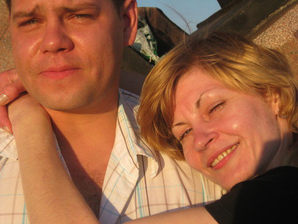 Денис Бочкарев