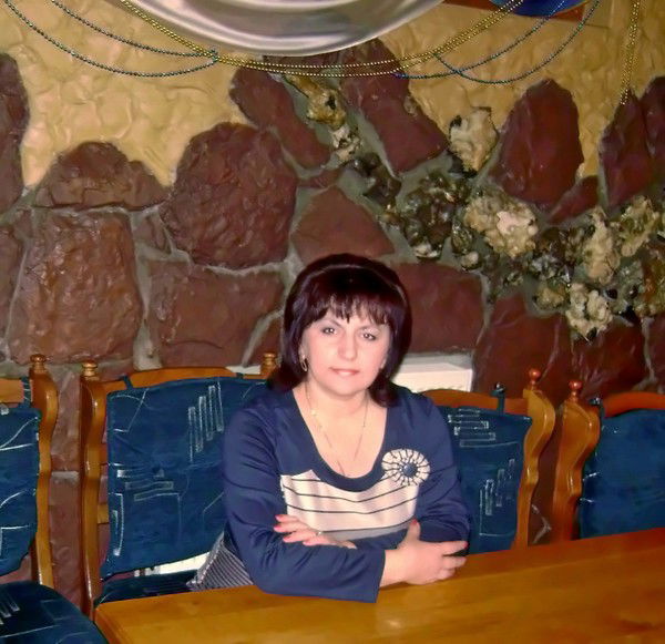 Наталия Корольчук