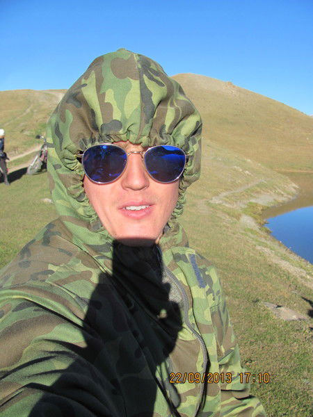 Виктор Яковлев