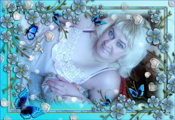 Оксана Лагода