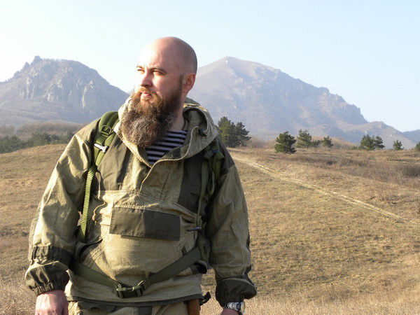 Владислав Кузьменко