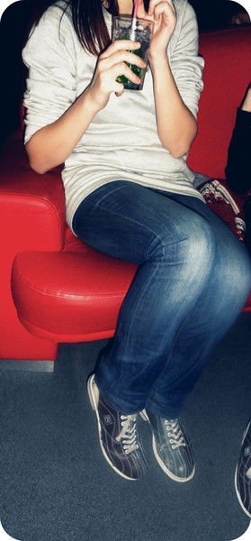 Margaritka Tyuryumina