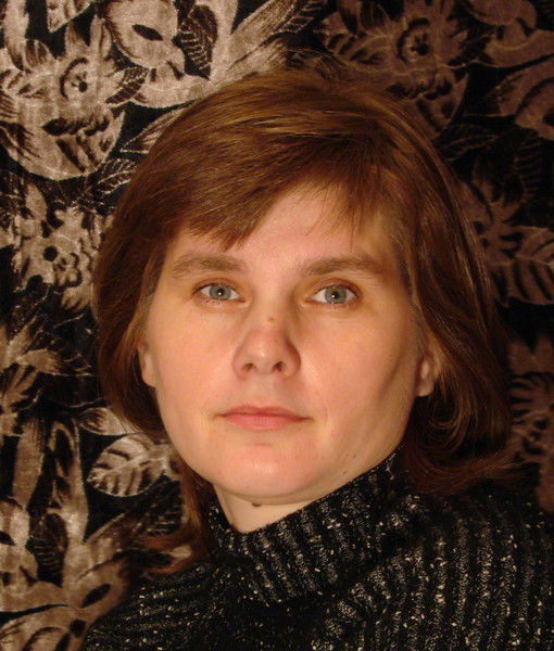 Татьяна Бояршинова