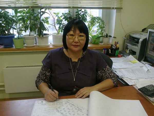 Екатерина Петрова