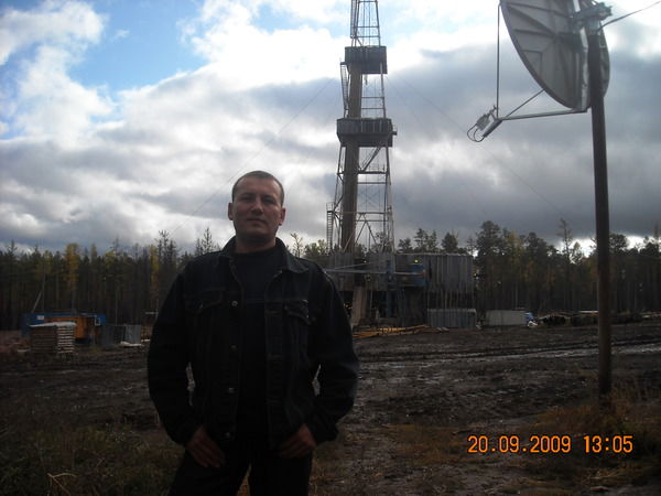 Алексей Дьяконов