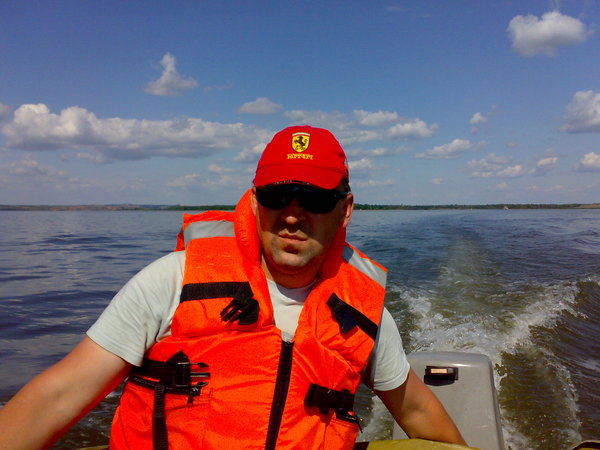 Андрей Чирков