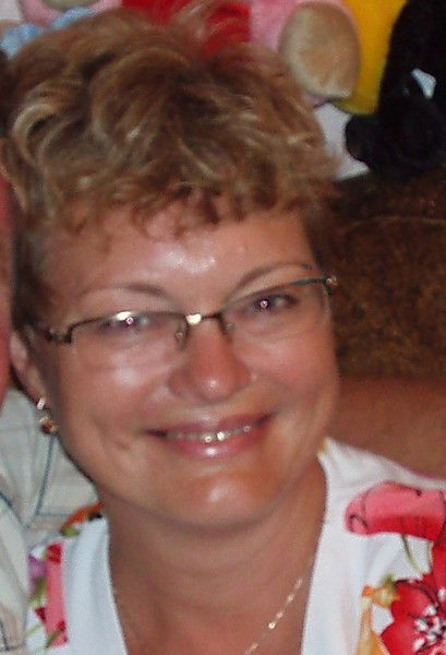 Ольга Григоренко