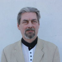 Юрий Козырев