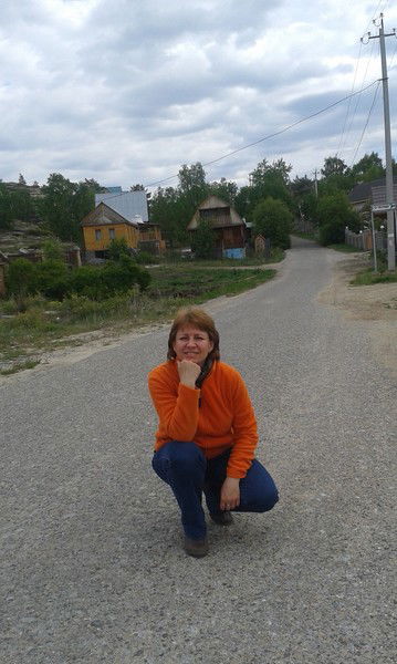 Светлана Смагина