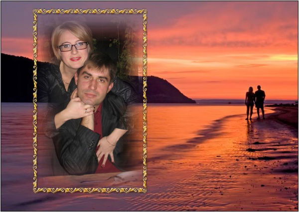 Наталья Никифор(Мальченко)