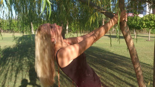 Марина Конотопчик