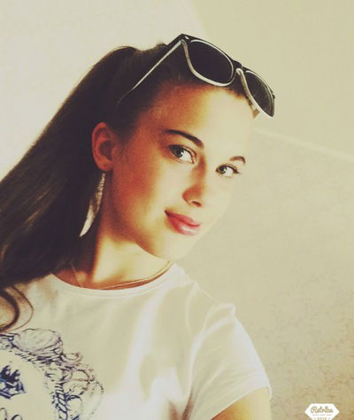 Елизавета Шкодина