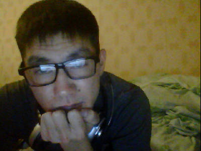 Канат Усенов