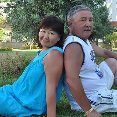 Мейрамкуль Ергалиева