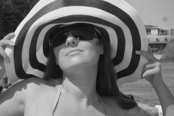 Анна Пронина