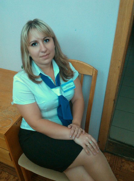 Татьяна Цуманкова