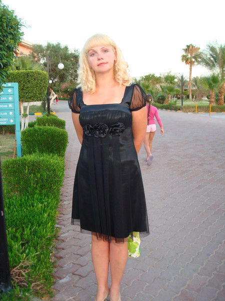 Тамара Спиридонова