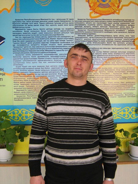 Сергей Климов