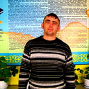 Сергей Климов