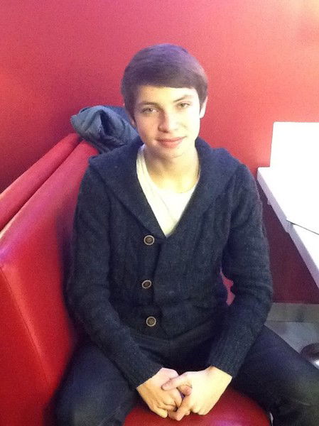 Александр Шестырев