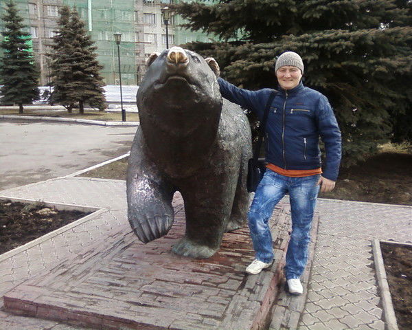 Иван Григорьев