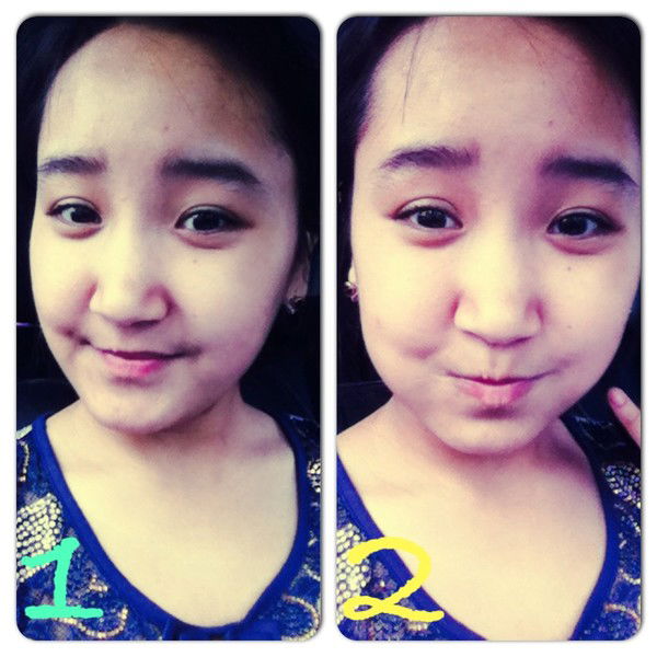 Аида Алтынбек Кызы