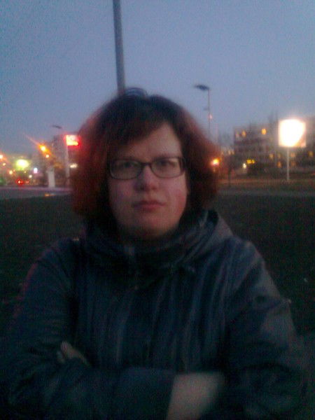 Мариночка Ян