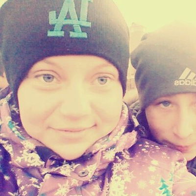 Оксана Вершинина