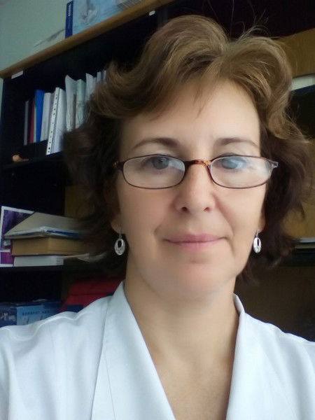 Оксана Бойчук