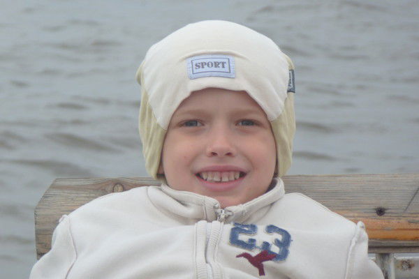 Ирина Гараст