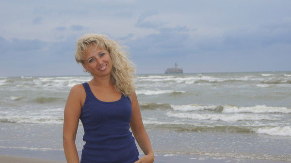 Анна Овчинникова