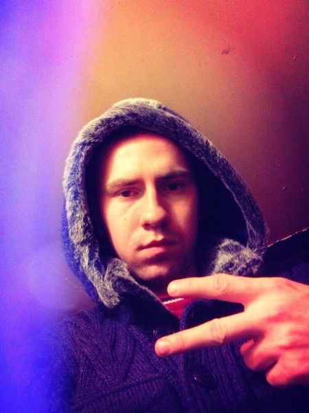 Олег Логашин