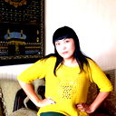 Altyn Kimelbaeva
